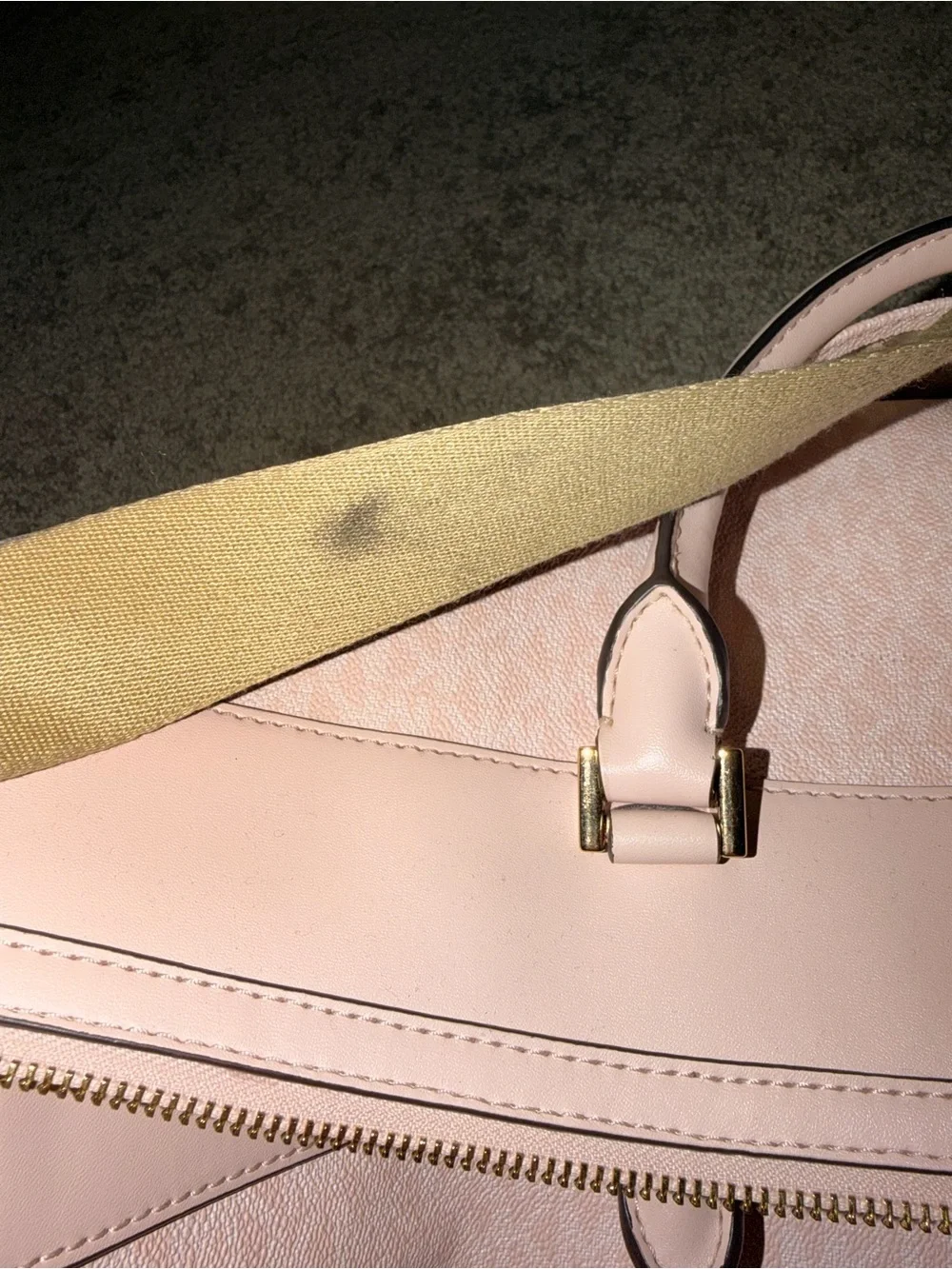 Michael Kors it has